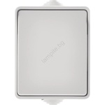 EMOS Ac превключвател за дома 250v / 10a ip54 (ems318)