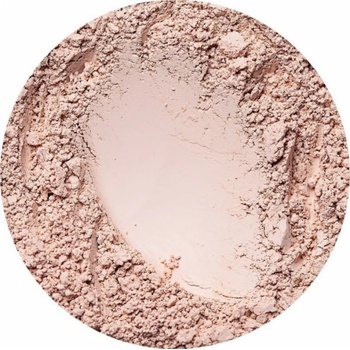 Annabelle Minerals Matující minerální make-up SPF10 Natural Light 4 g