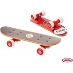 D'Arpeje Funbee Mini Red 43 cm (OFUN247R)