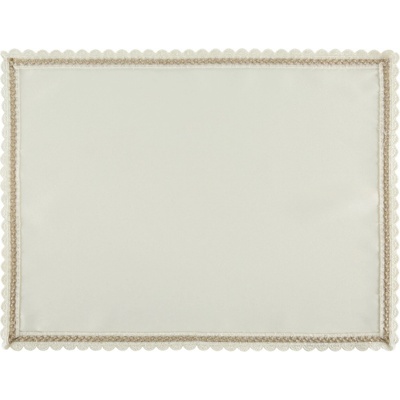 Eurofirany prestieranie 4ks Lace 30X40cm