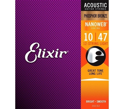 Elixir 16152