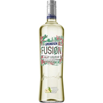 AMUNDSEN FUSION PEAR 15% 0,5 l (holá láhev)