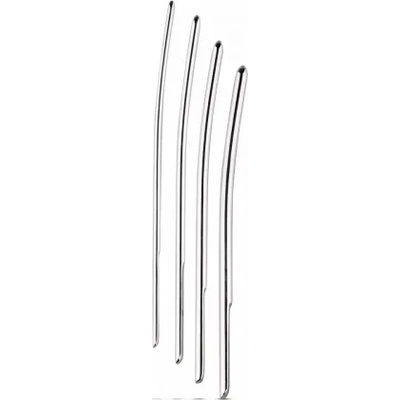 Triune Комплект от 4 броя уретрални разширители 4-7мм. Sinner Gear