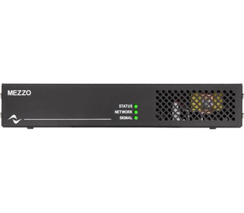 Powersoft Mezzo 602 A