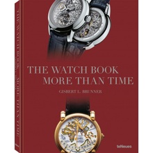 The Watch Book - Gisbert L. Brunner