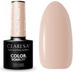 Claresa HYBRID POLISH PERFECT NUDE 6 -5g