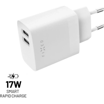 FIXED FIXC17N-2U-WH