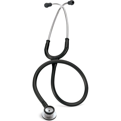 3M Littmann Classic II Infant: Black - 2114