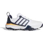 adidas Голф обувки Adidas Men's Spiked Golf Shoes - Ftwrwhite/Navy - sportihobi - 410,70 лв