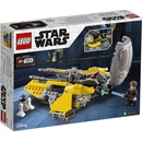 Stavebnice LEGO® LEGO® Star Wars™ 75281 Anakinova jediská stíhačka