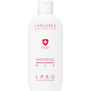 CADU-CREX Hair Loss HSSC Shampoo шампоан против косопад за мъже 200ml