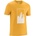 Edelrid Мъжка тениска Edelrid Highball IV T-shirt - Yellow Curry (016-7030-2613)