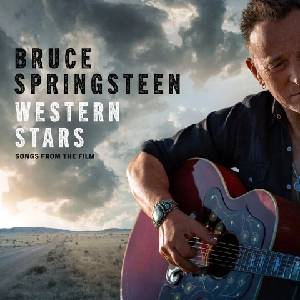 Bruce Springsteen - Western Stars + Songs From The Film (2 CD) (0194397009224)