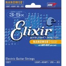 Elixir Electric Nanoweb 12077