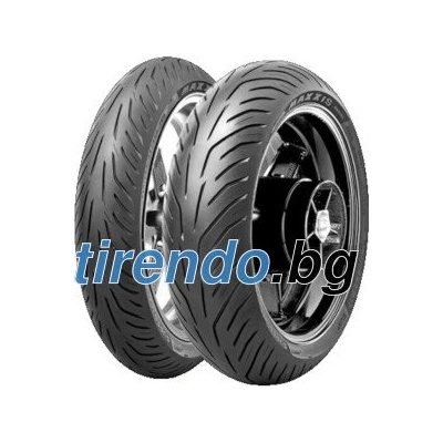 Maxxis MA-ST3 Supermaxx ( 160/60 ZR17 TL (69W) Задно колело )