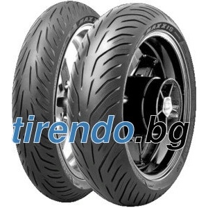 Maxxis MA-ST3 Supermaxx ( 160/60 ZR17 TL (69W) Задно колело ) - tirendo Мотоциклетни гуми