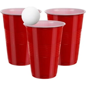 Ruhhy Sada na pivní hru Beer pong pivní ping-ponk