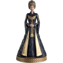 Eaglemoss Fantastické zvieratá Seraphina Picquery