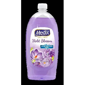 MEDIX Violet Blossom САПУН ПЪЛНИТЕЛ 800МЛ