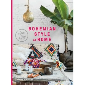 Bohemian Style at Home | Kate Young (ISBN: 9780500294987)
