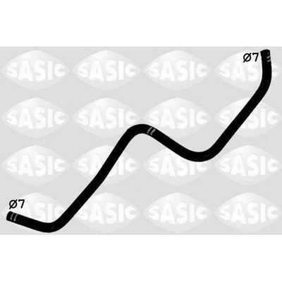 SASIC Hadice chladiče 3400087