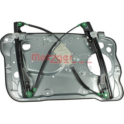 Mechanizmus zdvíhania okna METZGER 2160045
