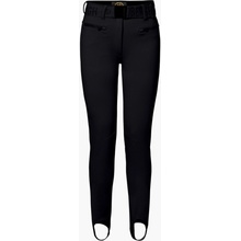 Lyžiarske nohavice Goldbergh Paris Ski Pants Black 25/26