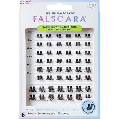 KISS Trsové riasy Falscara Mega Multipack 05