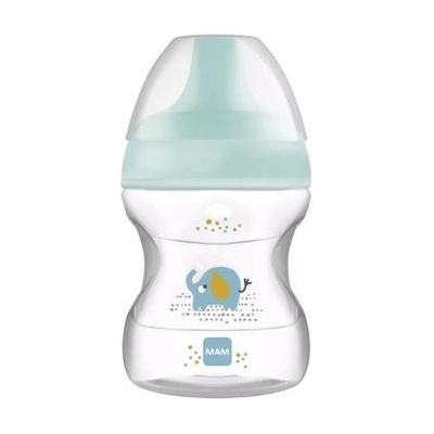 Mam pohár na pitie 190 ml modrý