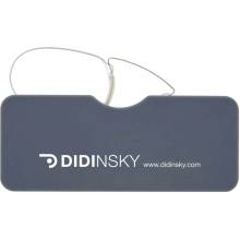 Cvikr Didinsky Louvre šedá