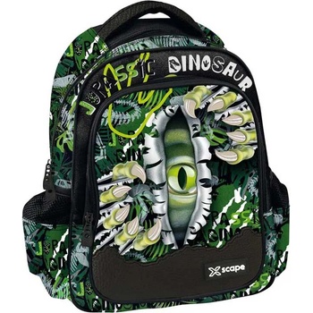UWEAR Раница за детска градина Xscape Dino