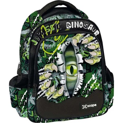 UWEAR Раница за детска градина Xscape Dino