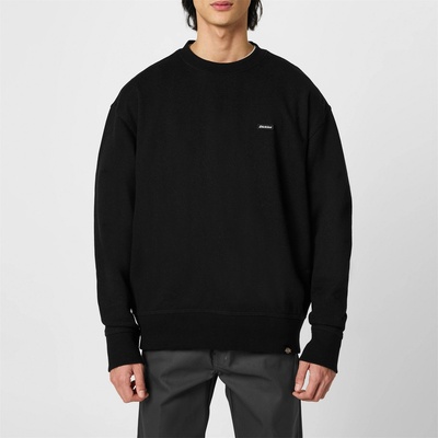 Dickies Блуза Dickies Clancy Heavyweight Sweatshirt - Black