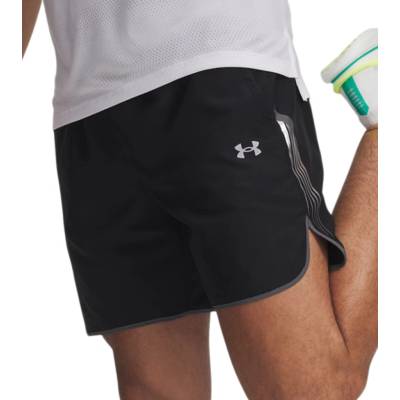 ! ! Under Armour Velociti Reflect 7inch čierna