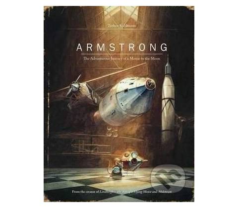 Armstrong Kuhlmann Torben