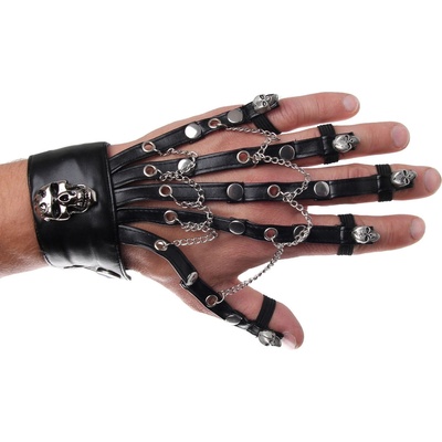 Devil fashion гривна devil fashion - готически мит - dvge001