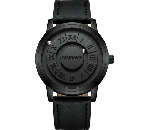 Binbond MC-41288 - Čierna