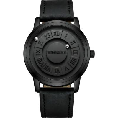 Binbond MC-41288 - Čierna