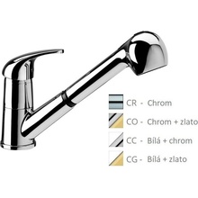 Paffoni NETTUNO ND183CO