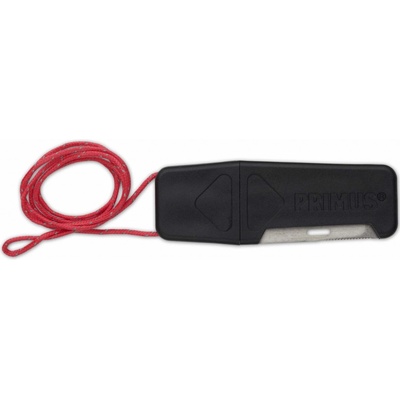 Primus Ignition Steel Small černé