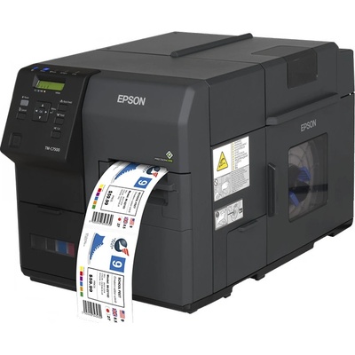 Epson ColorWorks C7500G C31CD84312