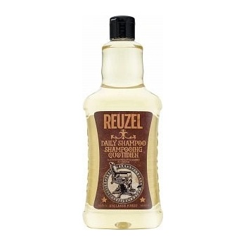 Reuzel Hair šampón 1000 ml