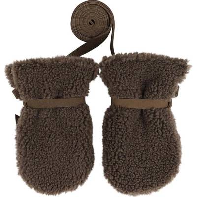Donsje Детски ръкавици Donsje Richy Mittens Stag (6023108.)