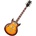 Ibanez Електрическа китара Ibanez - AR520HFM, Violin Sunburst (396288)