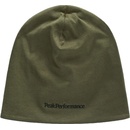 Progress Peak Performance Hat pine needle/snap