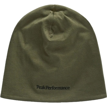 Progress Peak Performance Hat pine needle/snap