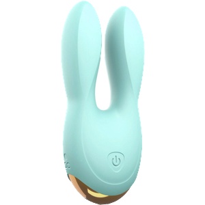 Love to Love Вибратор на клитора Mint Bunny