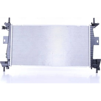 Chladič, chlazení motoru NISSENS 69237