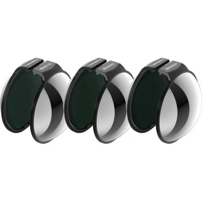 Freewell Gear ND филтър комплект Freewell за OSMO 360 - 3 броя (FW-OS360-PRO)
