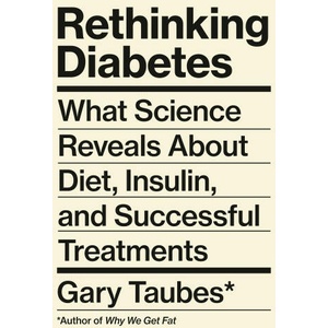 Rethinking Diabetes (ISBN: 9780525520085)